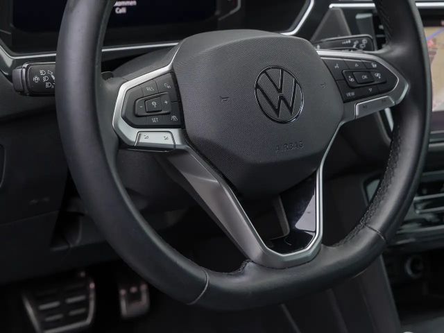 Volkswagen Tiguan 1.5 TSI DSG Move Pro