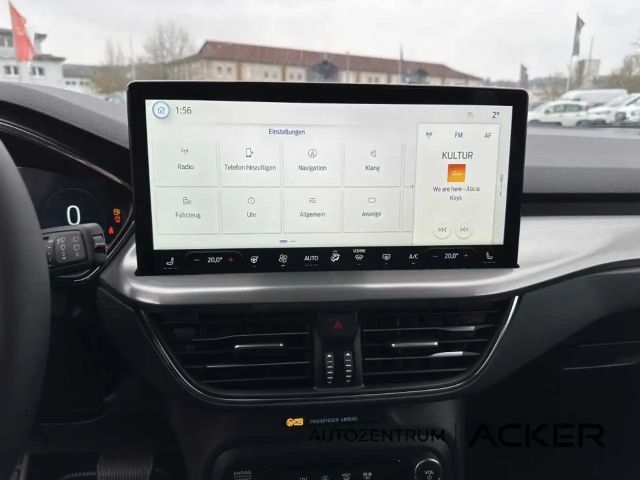 Ford Focus 1.5 EcoBlue Titanium