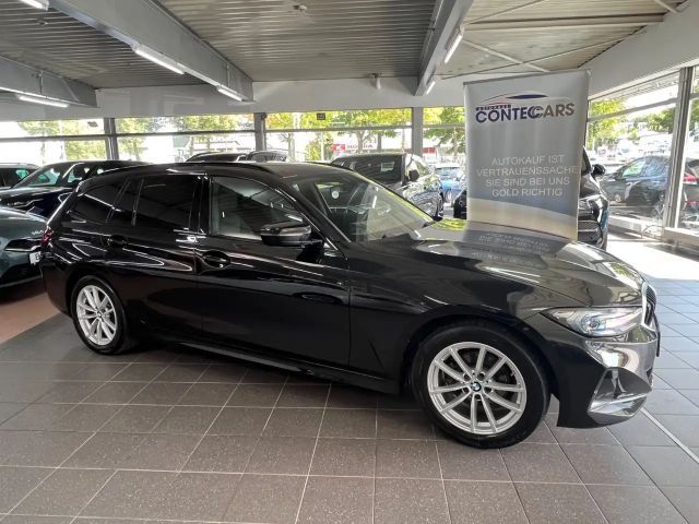 BMW 318 318d Comfort pakket Touring