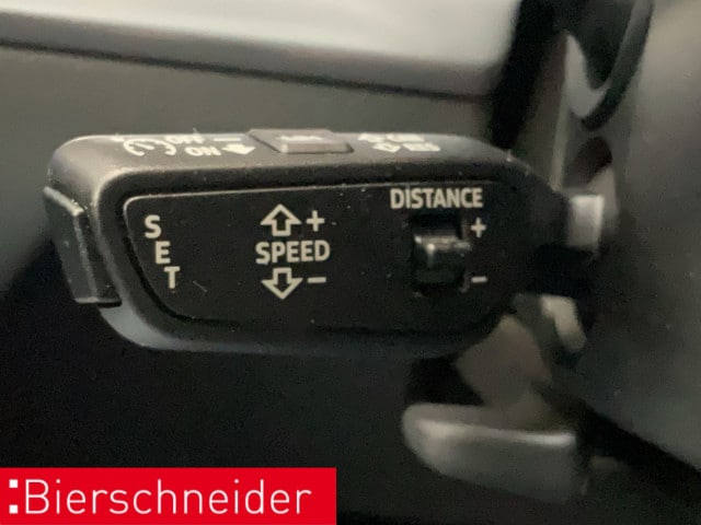 Audi Q5 50 TDI Quattro