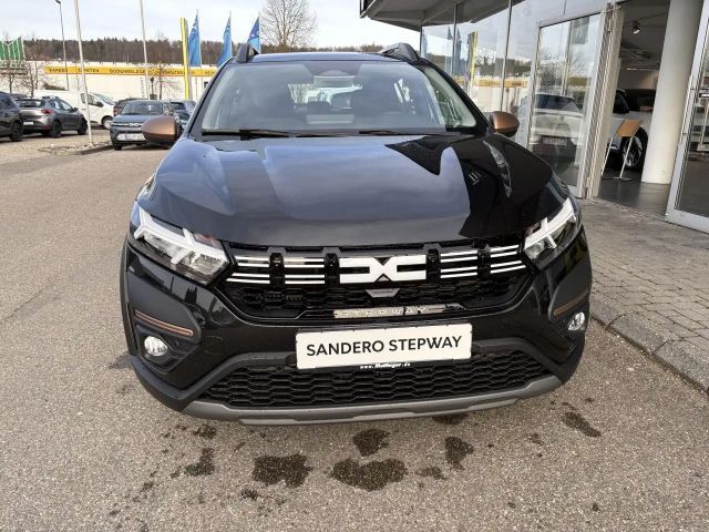 Dacia Sandero Extreme Stepway TCe 110