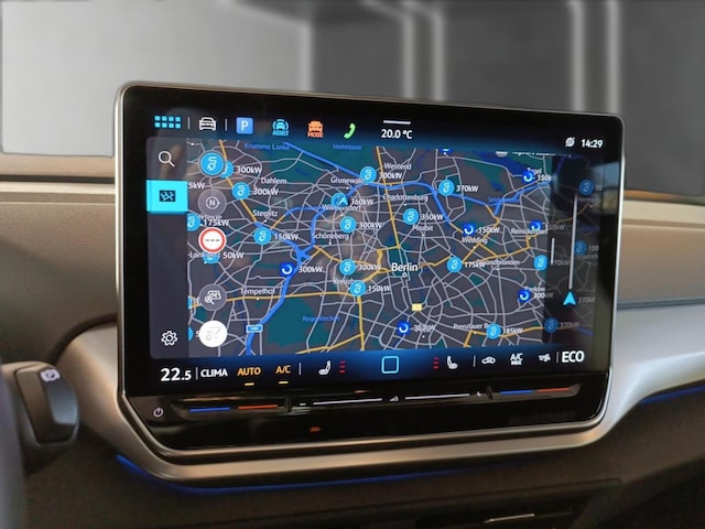 Volkswagen ID.4 IQ.Drive Pure