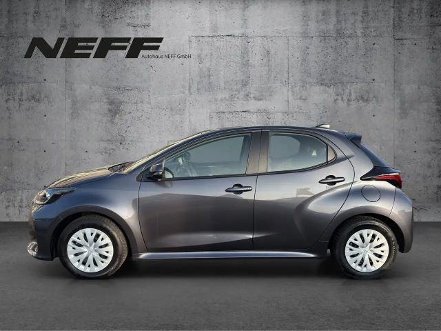 Toyota Yaris Comfort Hatchback