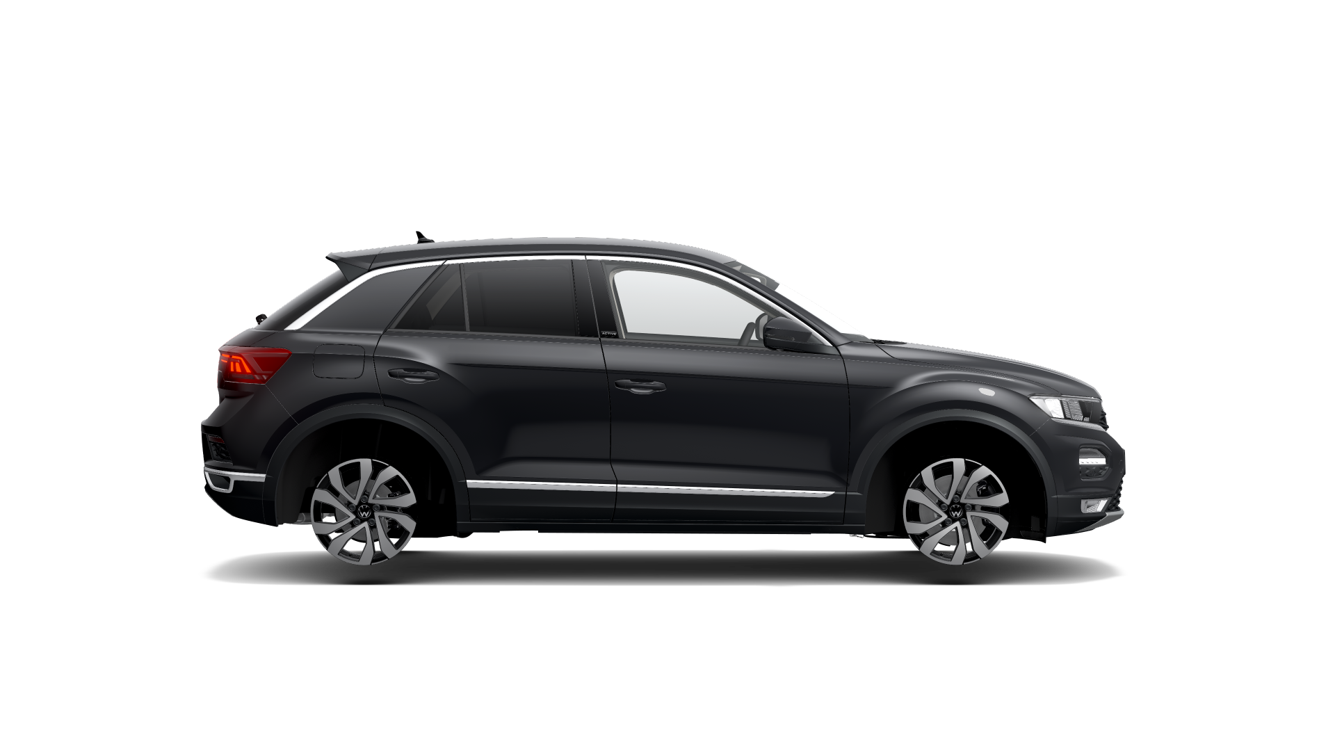 Volkswagen T-Roc 2.0 TDI DSG Style