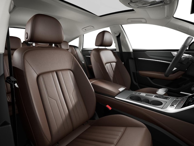 Audi A7 55 TFSI Quattro S-Tronic Sportback