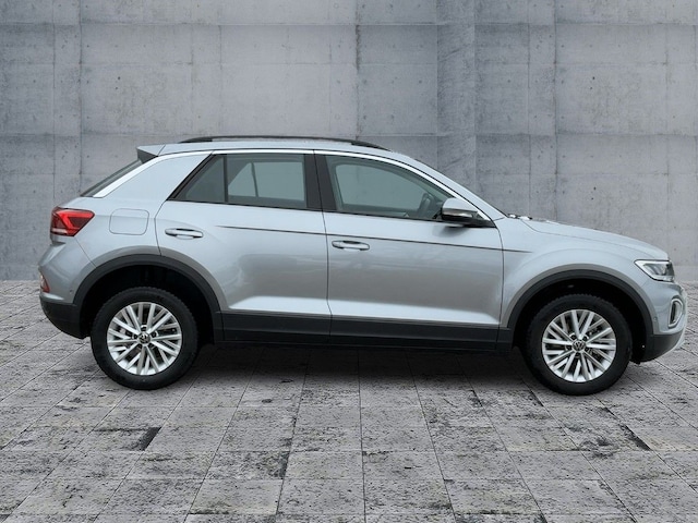 Volkswagen T-Roc 1.0 TSI Life