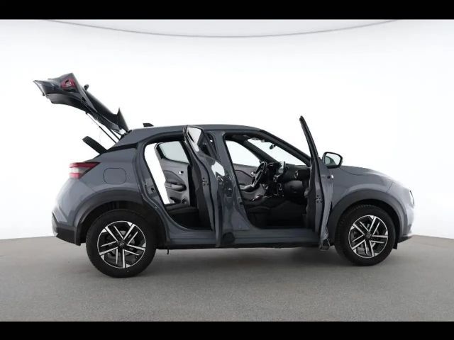 Nissan Juke DIG-T N-Connecta