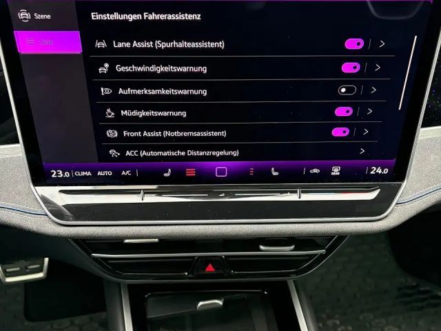 Volkswagen Passat 2.0 TDI DSG R-Line Variant