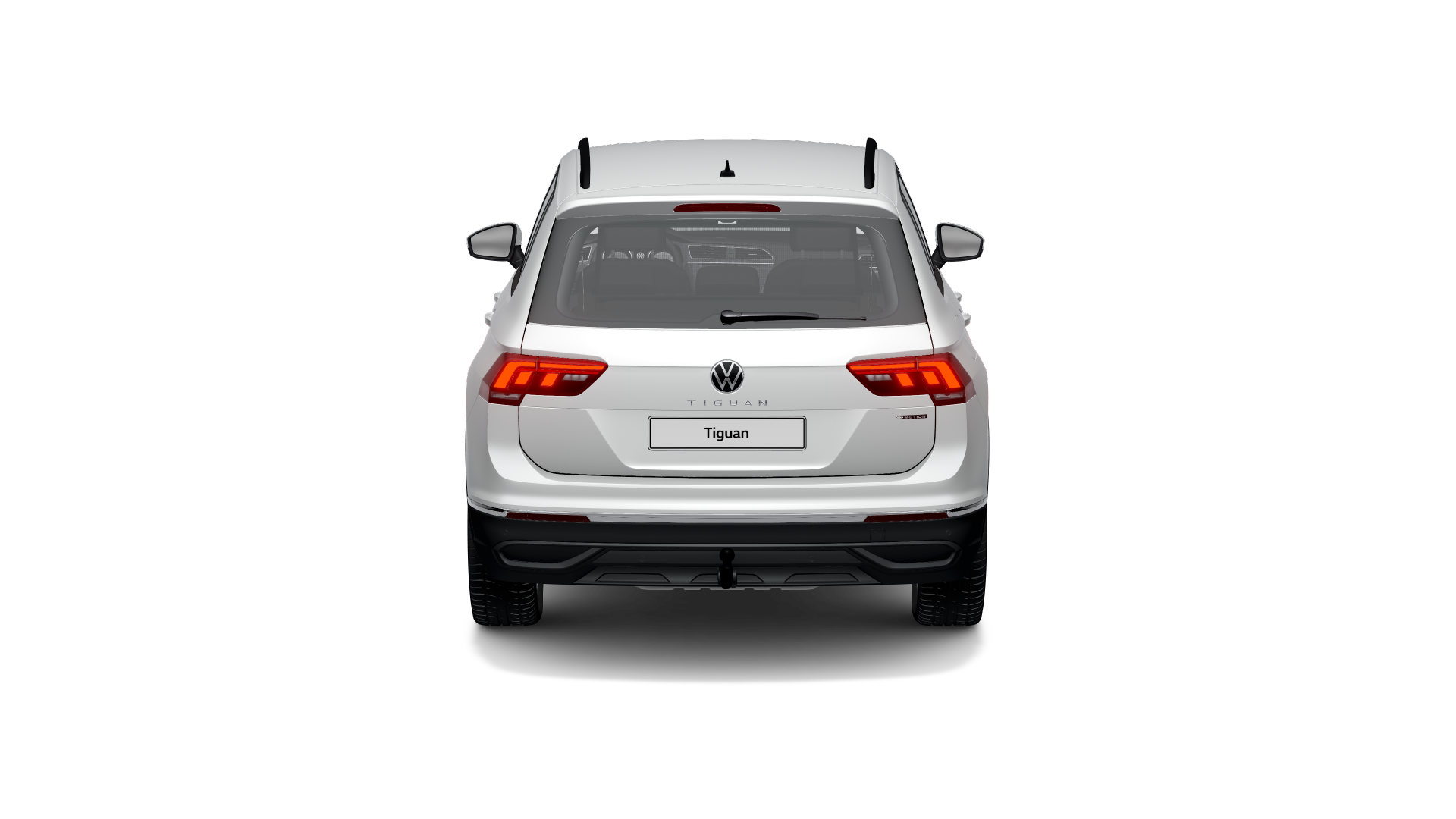 Volkswagen Tiguan 2.0 TSI DSG Life