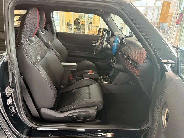 MINI Cooper S John Cooper Works Trim CAM/PANO./H&K