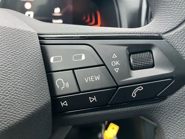 Seat Ibiza Reference