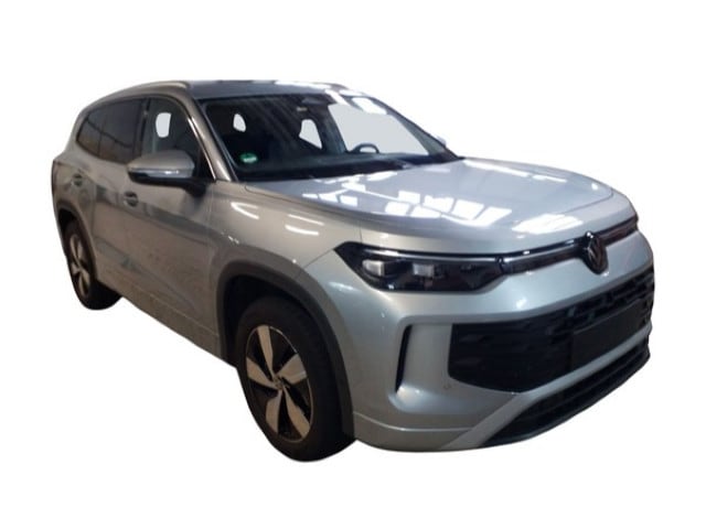 Volkswagen Tayron 1.5 eTSI Life