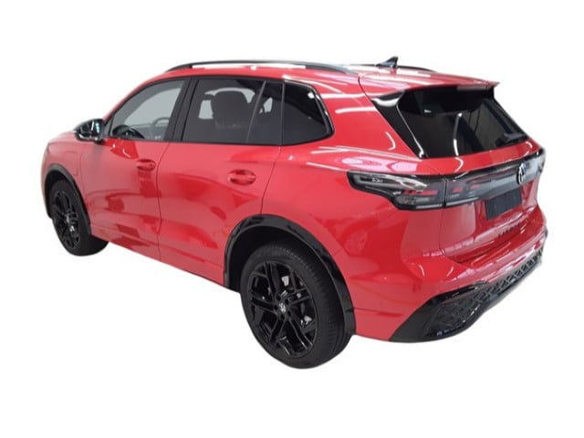 Volkswagen Tiguan R-Line Style eHybrid