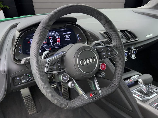 Audi R8 Coupé Performance S-Tronic V10