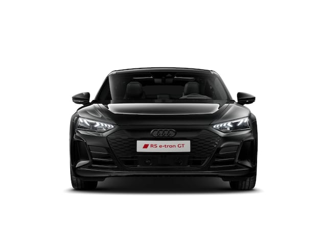 Audi RS e-tron GT Quattro