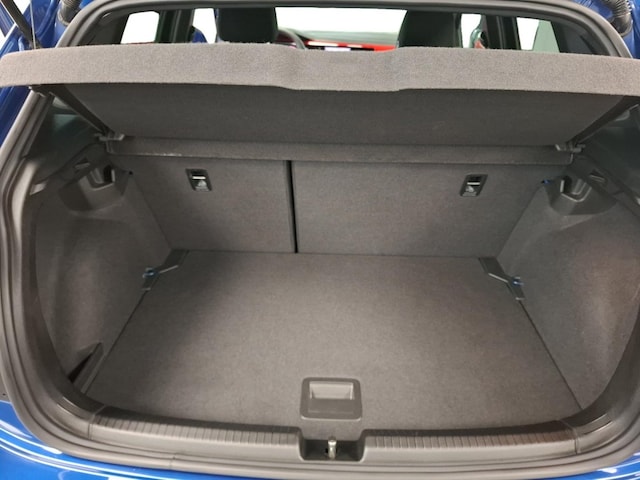 Volkswagen Polo 2.0 TSI