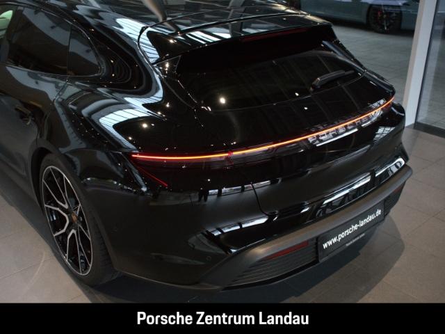 Porsche Taycan Sport Turismo