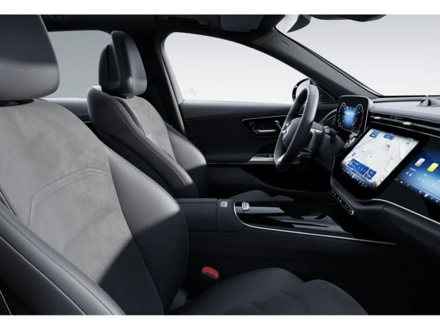 Mercedes-Benz E 220 E 220 d Estate