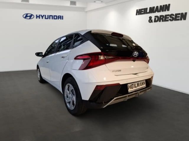 Hyundai i20 1.0 Select