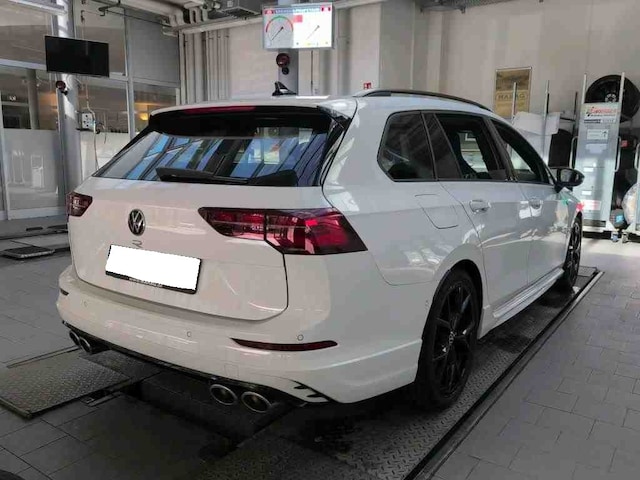 Volkswagen Golf 2.0 TSI IQ.Drive Variant