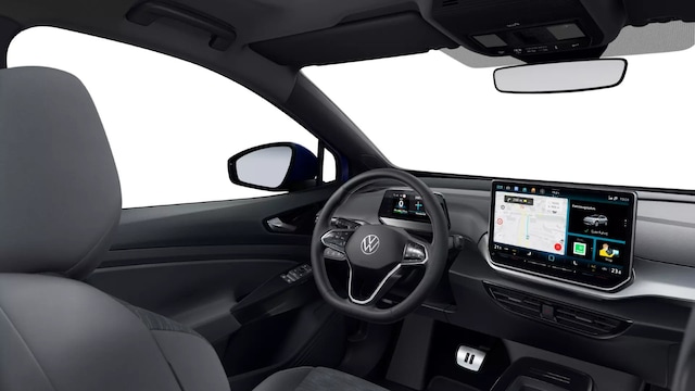 Volkswagen ID.4 IQ.Drive Pure