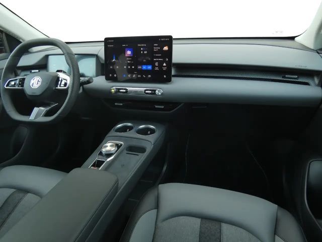 MG MGS5 64 kWh EV Luxury