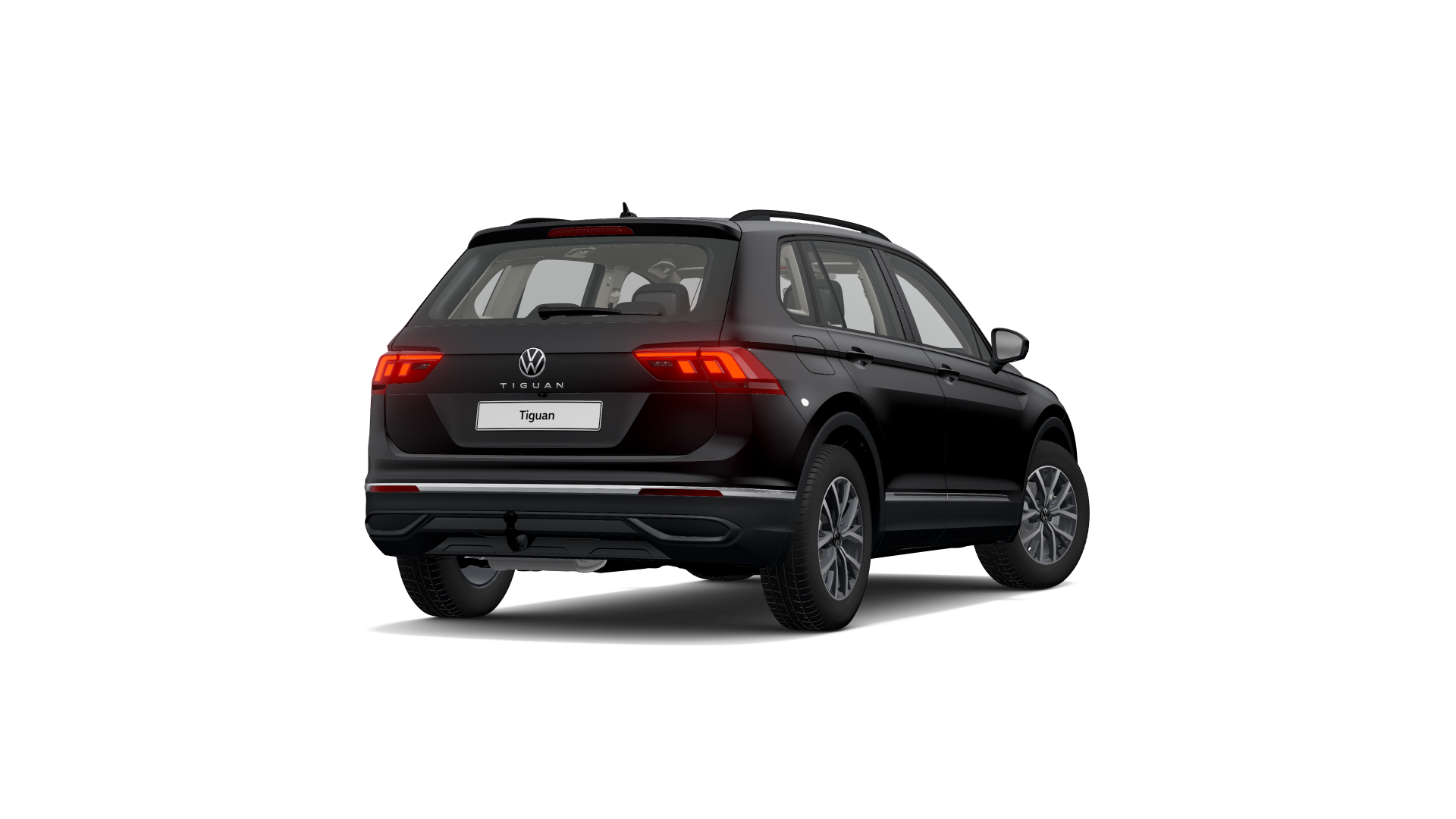 Volkswagen Tiguan 2.0 TDI IQ.Drive Life