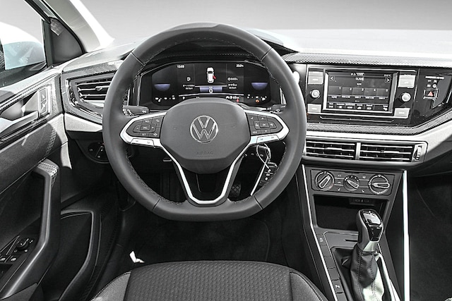 Volkswagen Taigo DSG Life