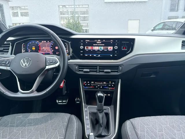 Volkswagen Taigo DSG IQ.Drive Move