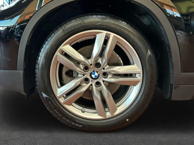 BMW X1 Advantage pakket xDrive25e