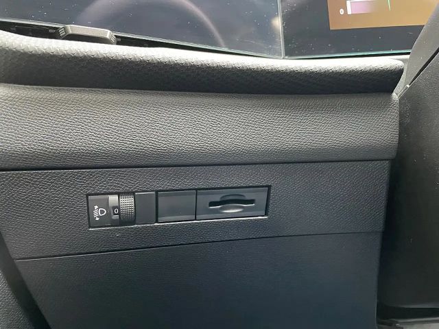 Opel Astra Elegance Turbo