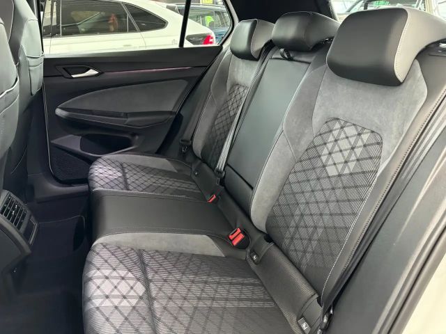 Volkswagen Golf 4Motion DSG R-Line