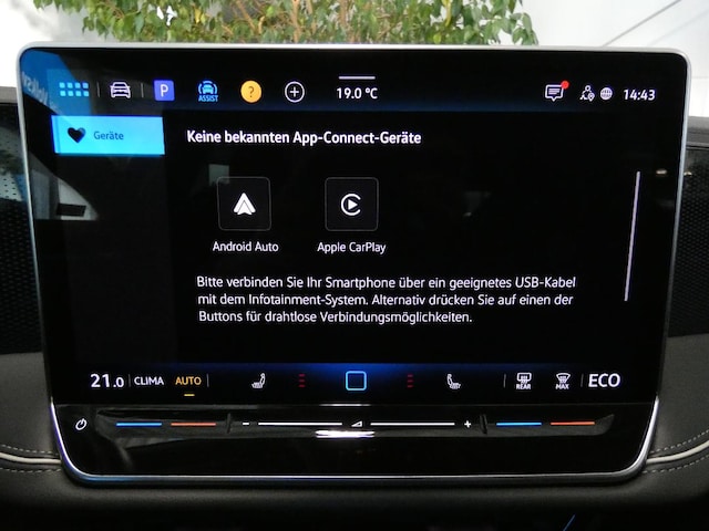 Volkswagen Passat eHybrid