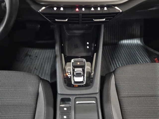 Skoda Octavia Ambition Combi iV