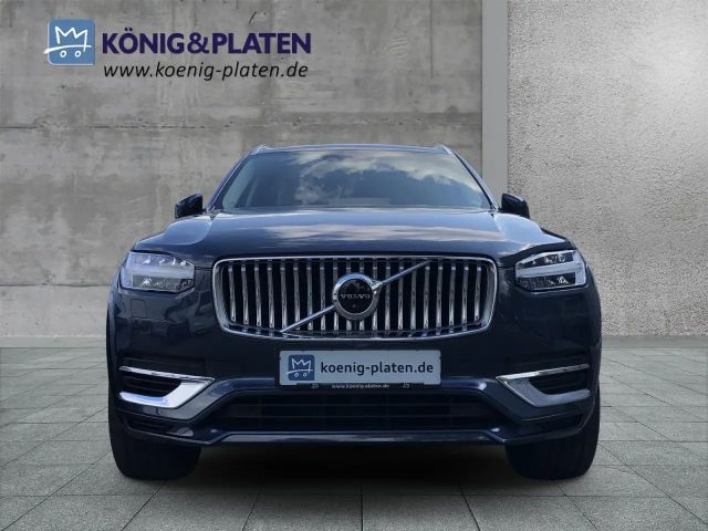 Volvo XC90 AWD Bright Plus T8