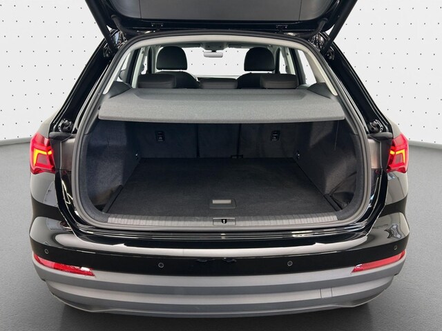 Audi Q3 35 TDI S-Tronic