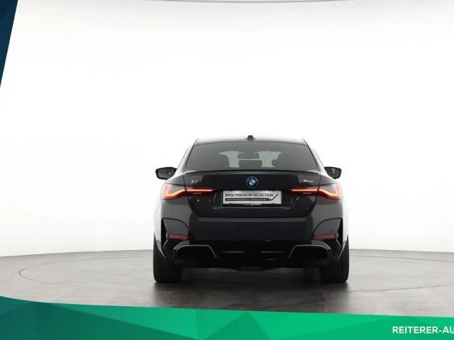 BMW i4 Coupé Gran Coupé M-Sport xDrive