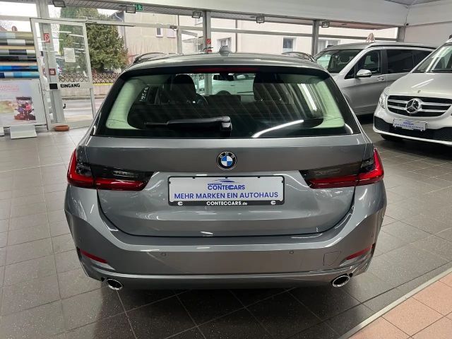 BMW 318 318d Touring