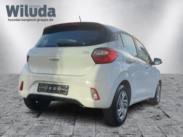 Hyundai i10 1.0 Select