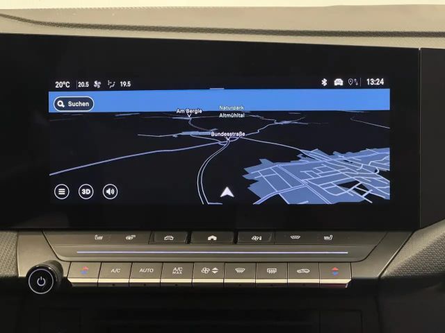 Opel Astra Sports Tourer