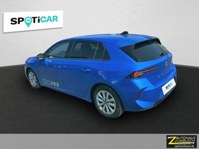 Opel Astra L Bus.Eleg, Kamera, IntelliLux, PDC, Sitzh