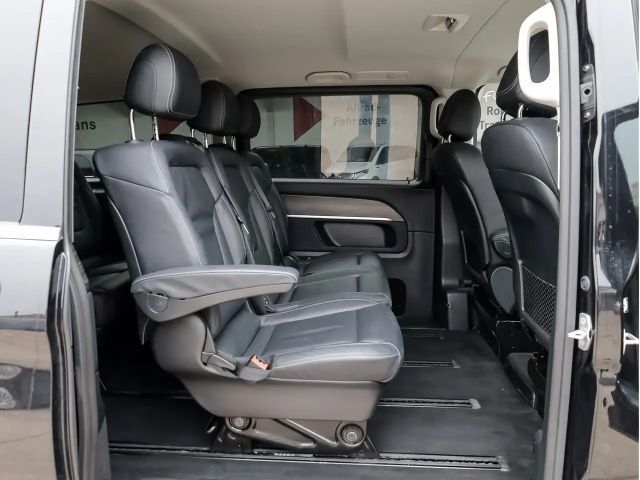 Mercedes-Benz V 300 AVANTGARDE Extralang