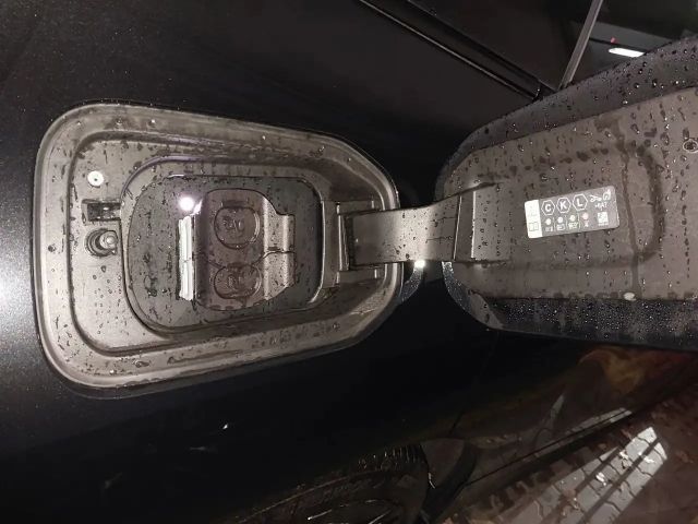 BMW iX M-Sport xDrive45