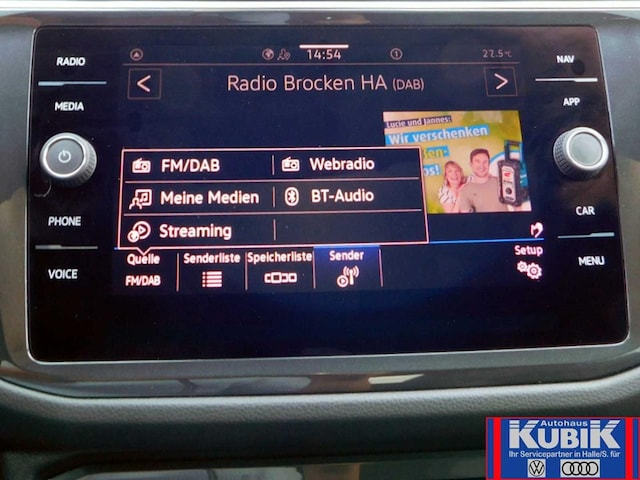 Volkswagen Tiguan DSG IQ.Drive Style