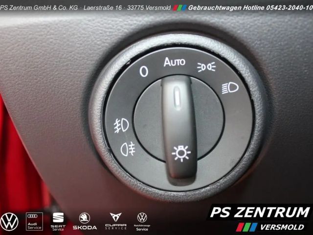 Volkswagen up! Style