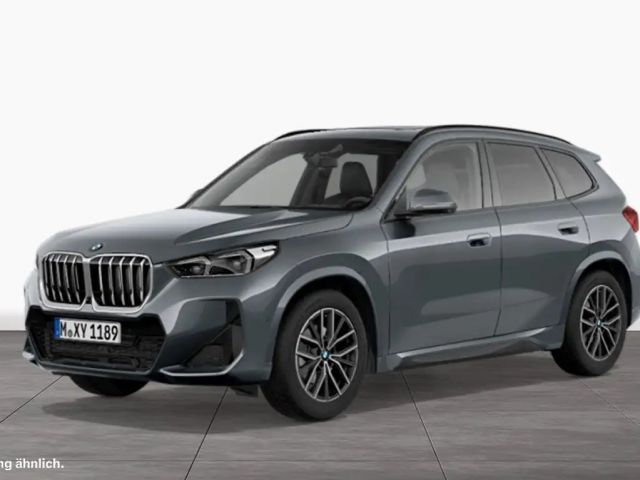 BMW X1 M-Sport sDrive20i