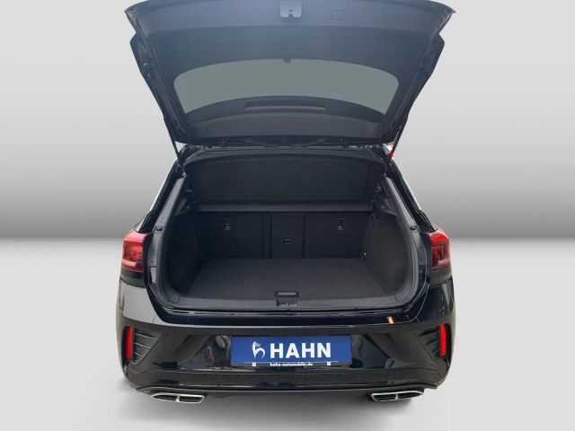 Volkswagen T-Roc 1.0 TSI R-Line