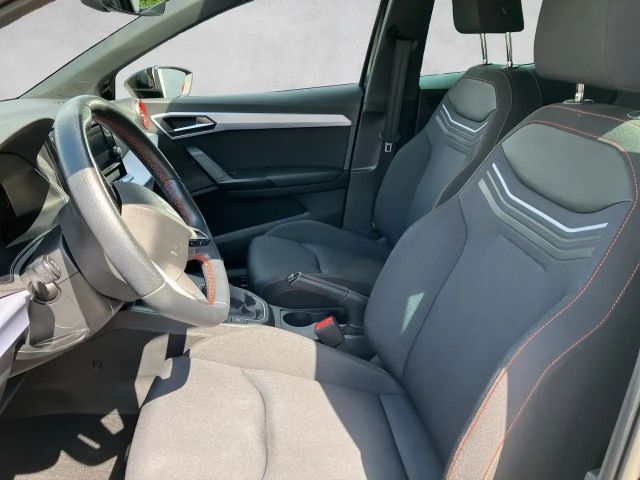 Seat Ibiza 1.0 EcoTSI FR-lijn