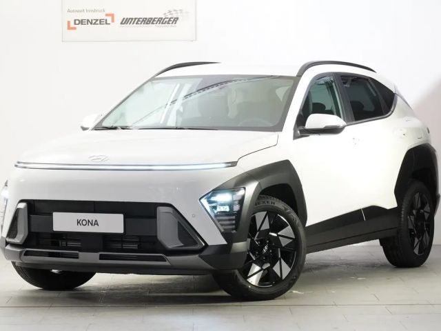 Hyundai Kona 1.0 2WD T-GDi