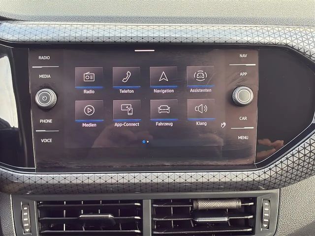 Volkswagen T-Cross DSG Style